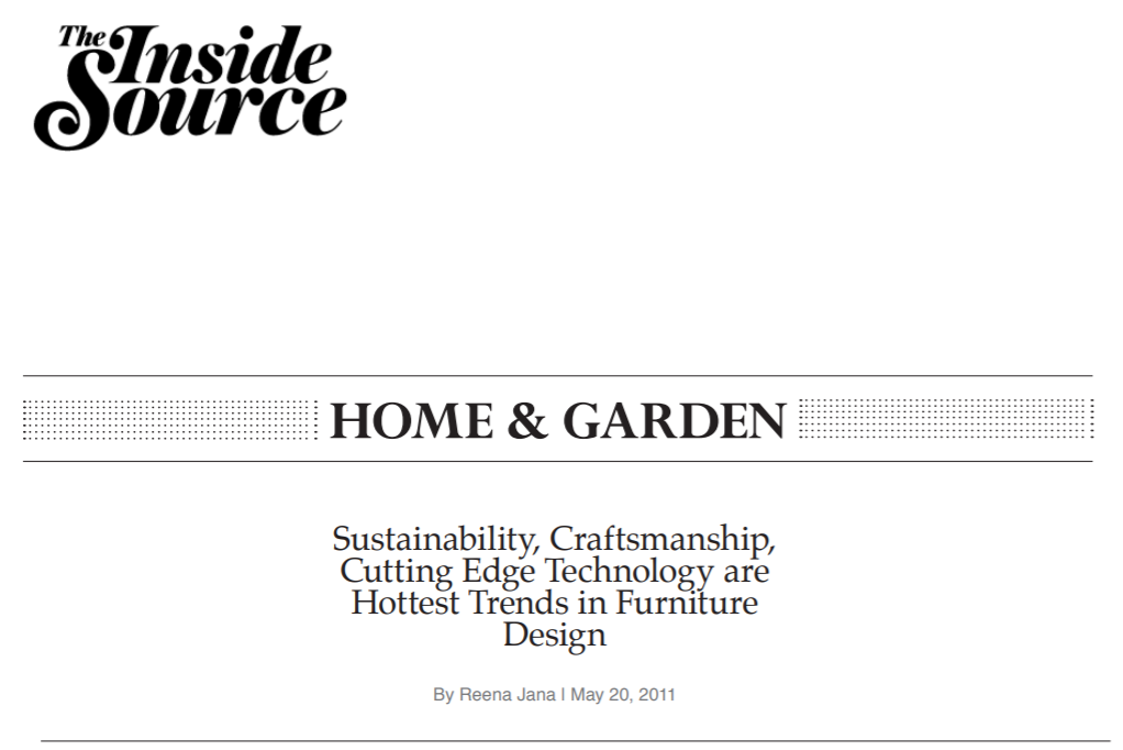 Inside Source – Hayek Studio